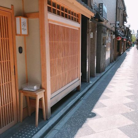 四季々々ぽんと先斗町の京町家 Villa Kyoto Luaran gambar