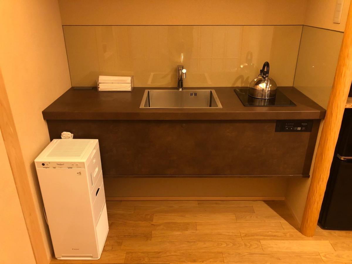 四季々々ぽんと先斗町の京町家 Villa Kyoto Luaran gambar