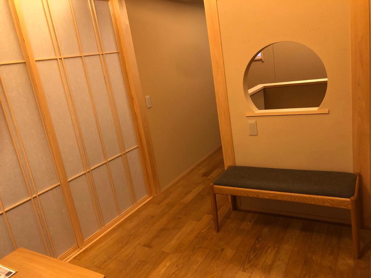 四季々々ぽんと先斗町の京町家 Villa Kyoto Luaran gambar