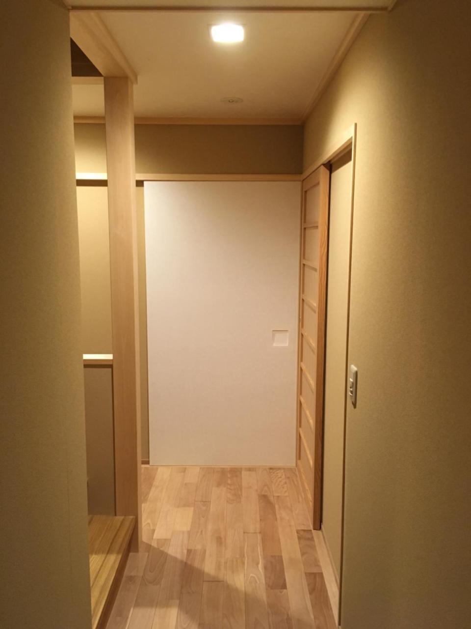 四季々々ぽんと先斗町の京町家 Villa Kyoto Luaran gambar
