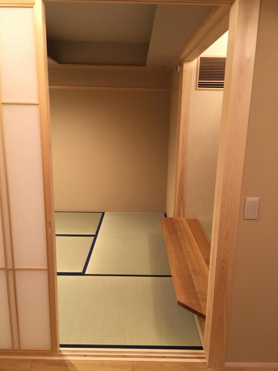 四季々々ぽんと先斗町の京町家 Villa Kyoto Luaran gambar