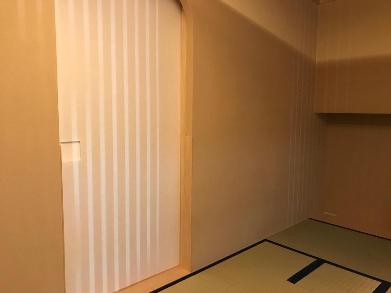 四季々々ぽんと先斗町の京町家 Villa Kyoto Luaran gambar