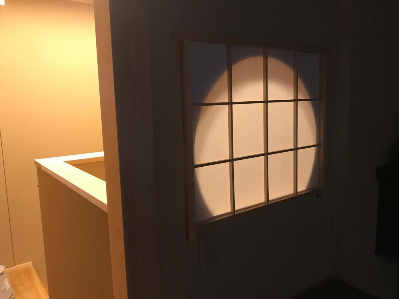 四季々々ぽんと先斗町の京町家 Villa Kyoto Luaran gambar
