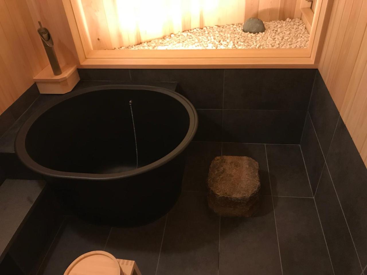 四季々々ぽんと先斗町の京町家 Villa Kyoto Luaran gambar